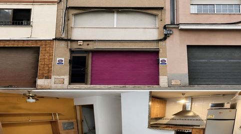 Foto 5 de Pis en venda a Avinguda Dels Herois de 1808, 39, L'Arboç, Tarragona