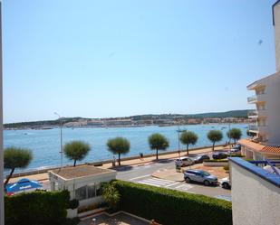 Apartament en venda en L'Escala amb Balcó