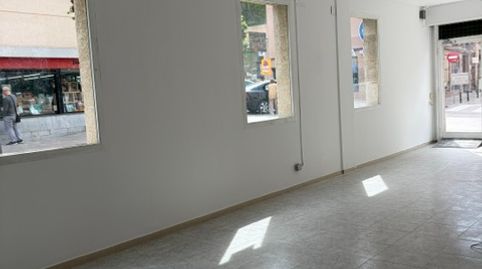 Foto 2 von Geschaftsraum zur Miete in Carrer de Sant Joan, 35, Nucli Urbà, Esparreguera