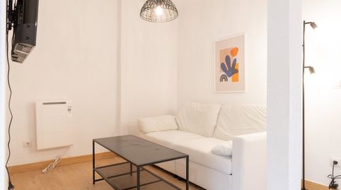 Foto 4 de Piso de alquiler en Entrevías, Madrid Capital