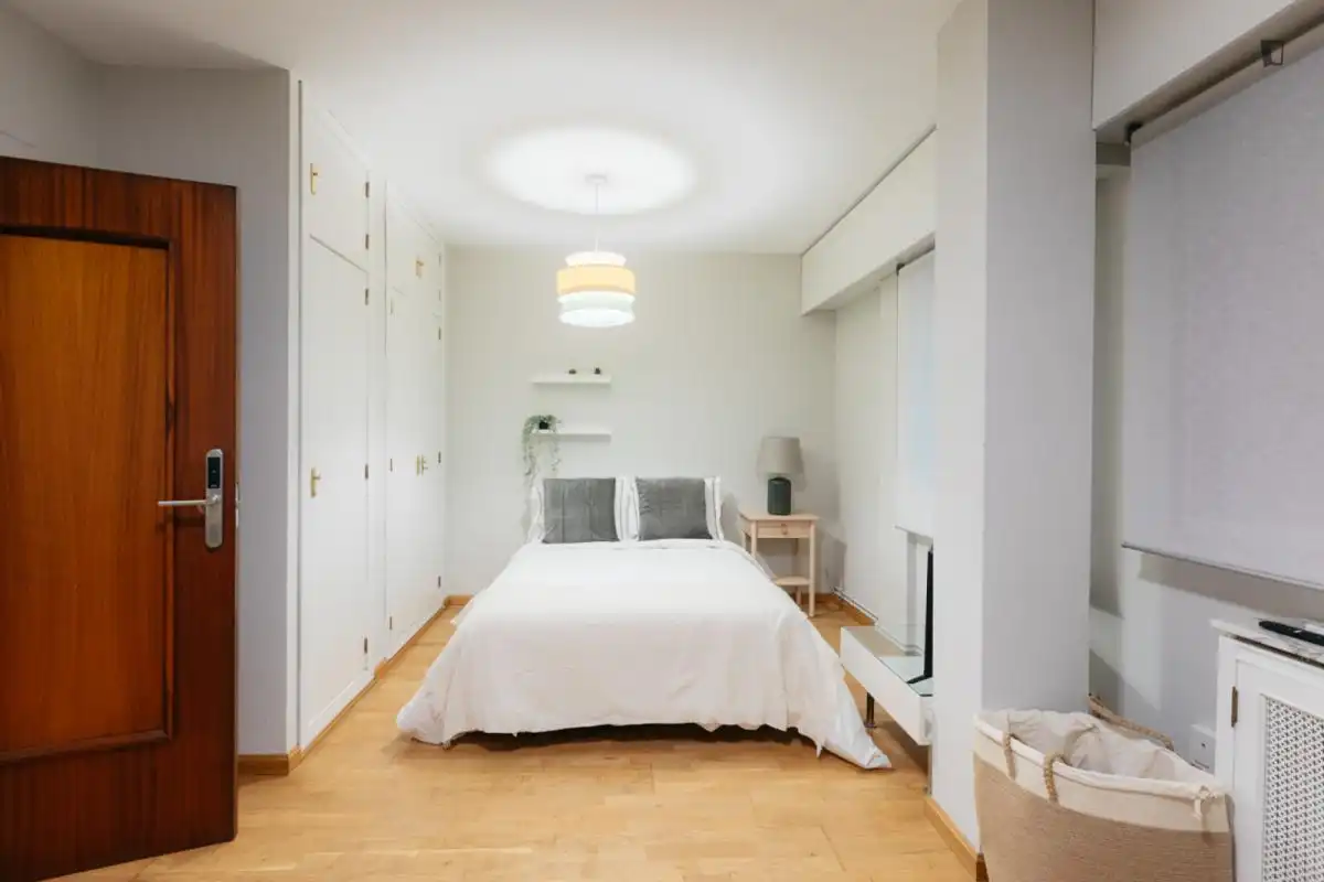 Zimmer in Sant Francesc
