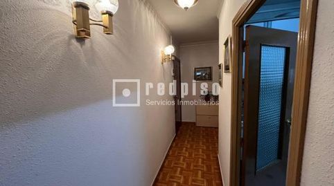 Foto 3 de Pis en venda a Caballería Española, Alcalá de Henares
