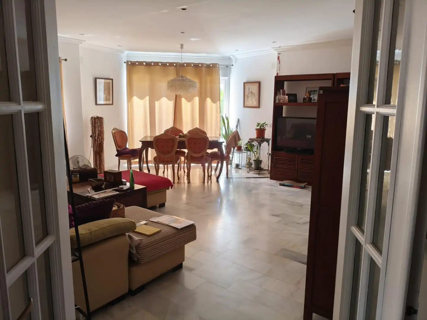 Chalet en venta en El Juncal - Vallealto, imagen 5
