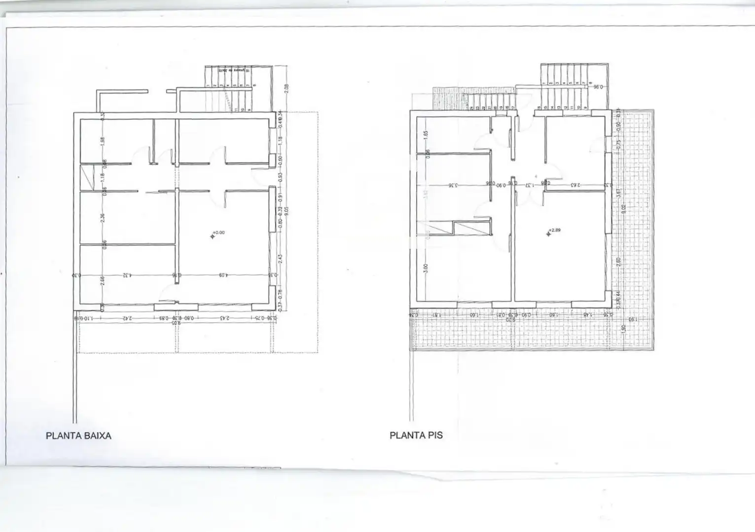 Villa mit Garten zum Verkauf in NURIA, imagen 35