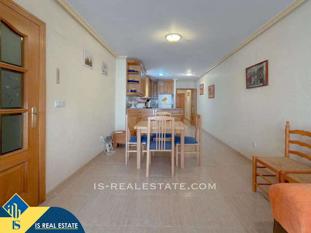 Apartment mit Aufzug zum Verkauf in Centro, imagen 14