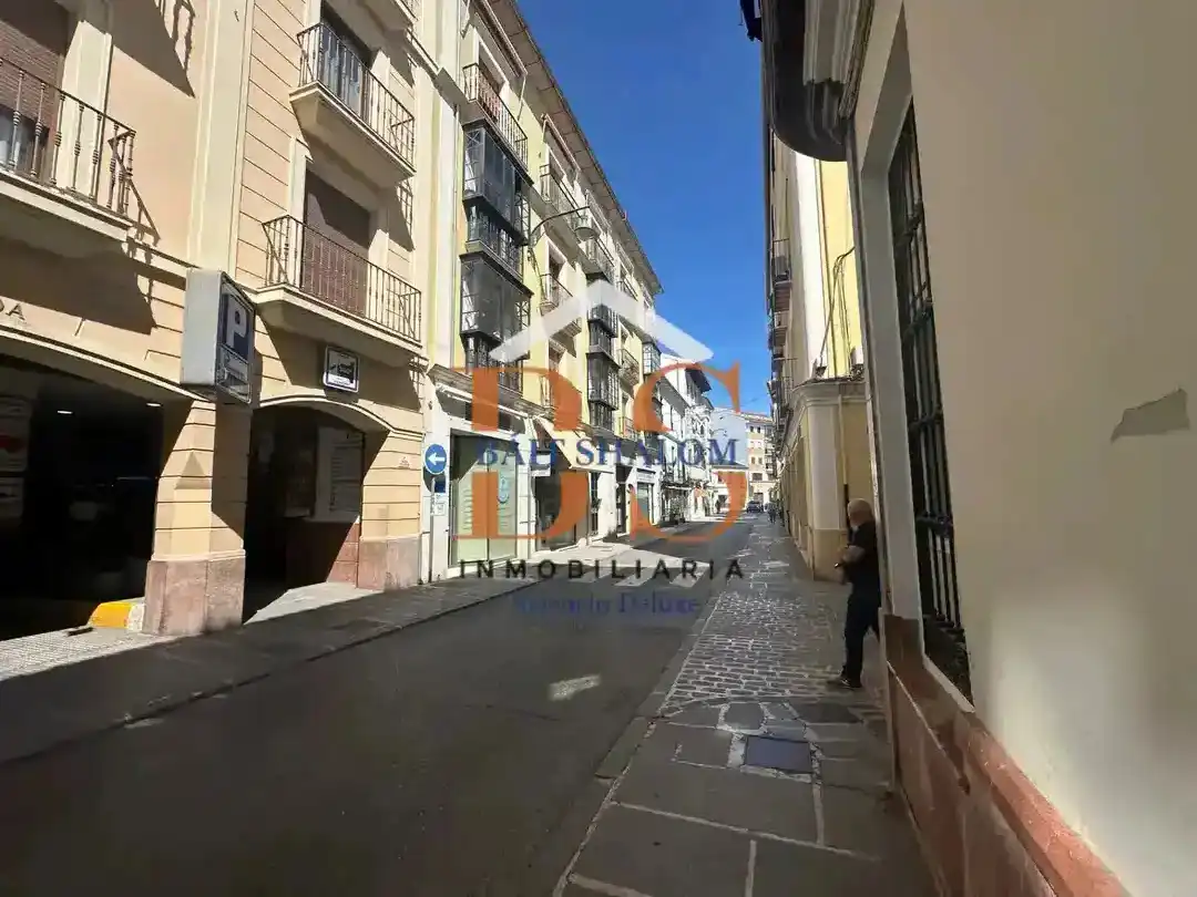 Piso con terraza en venta en Centro, imagen 2