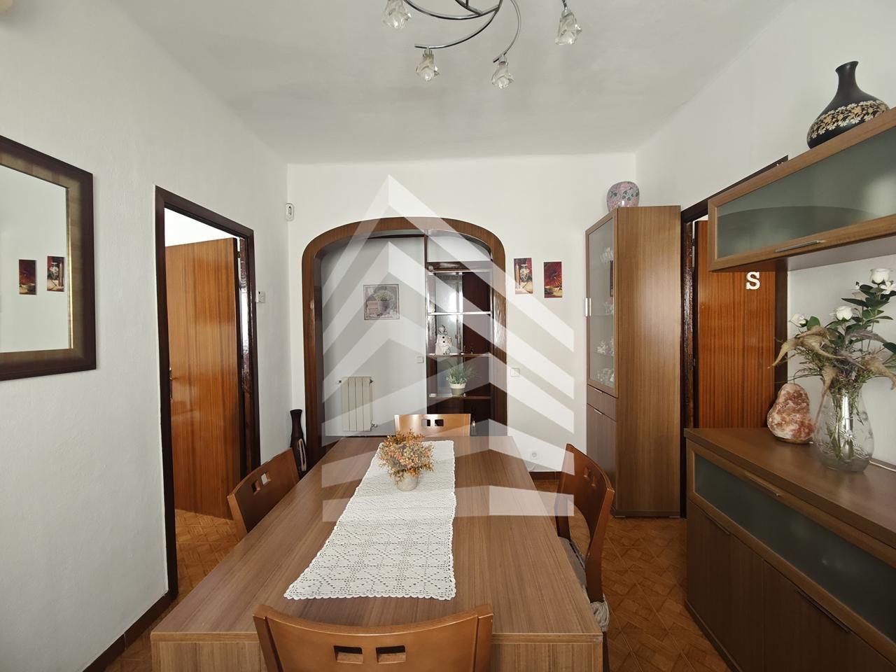 Piso en venta en De Fabra I Puig, Vilapicina i la Torre Llobeta, Nou Barris