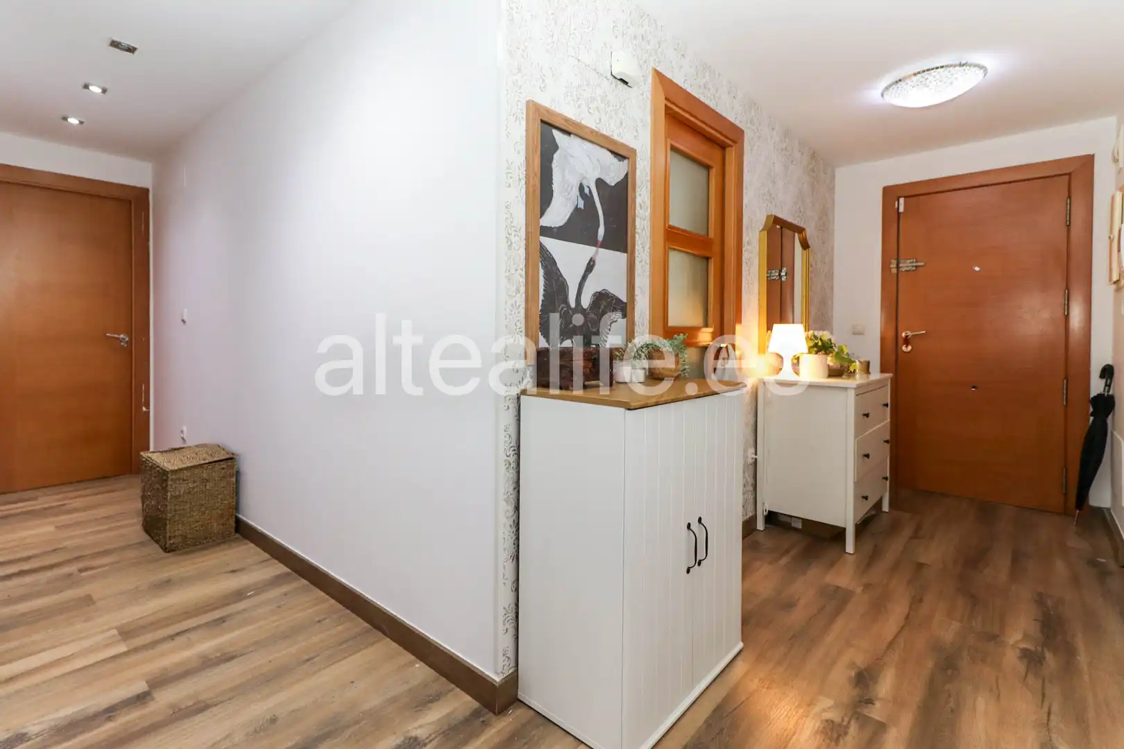 Apartament en venda en Altea amb Aire condicionat, Calefacció i Balcó