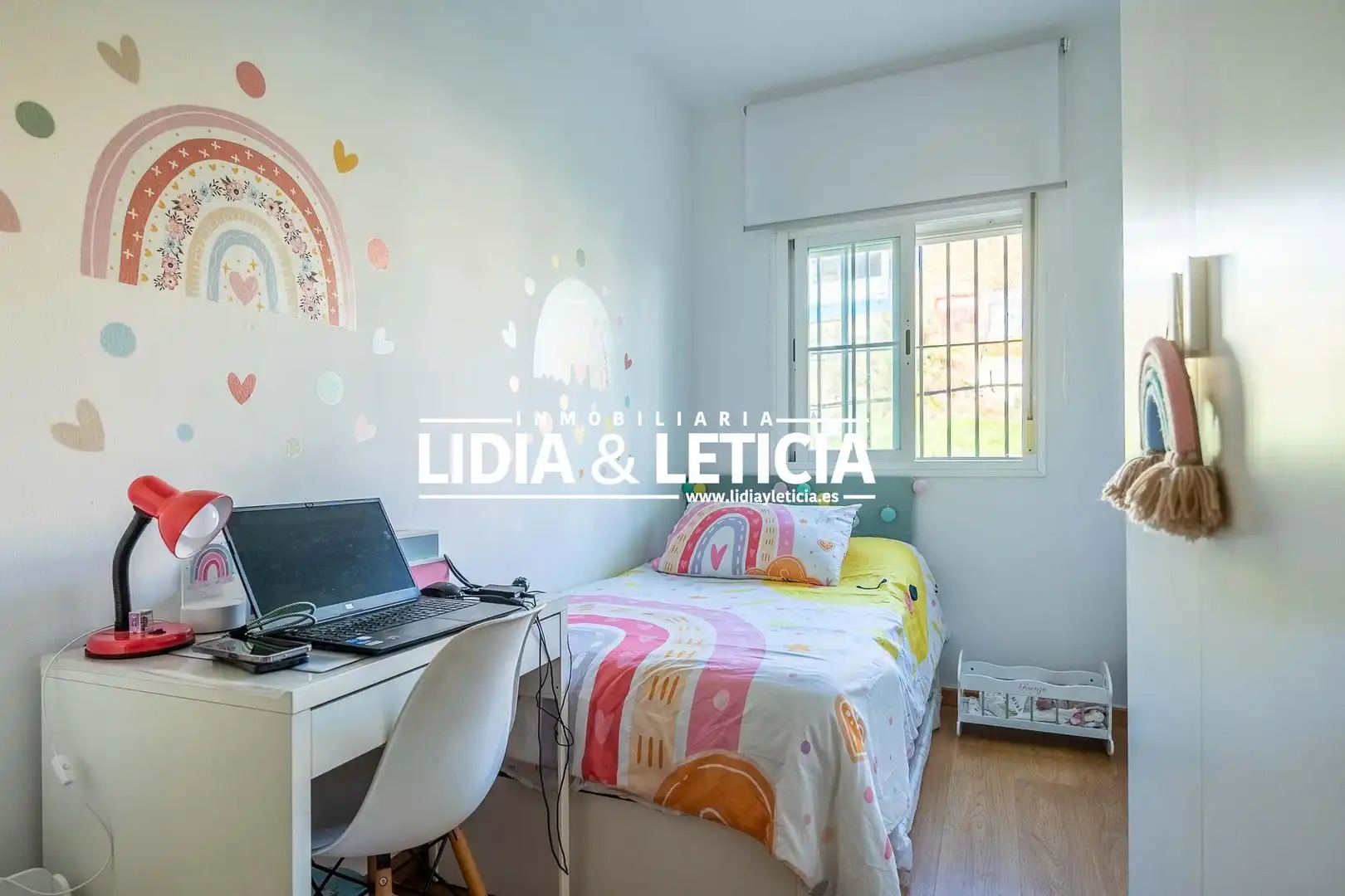 Habitación de Piso en venta en Alcalá de Guadaira con Aire acondicionado, Calefacción y Parquet