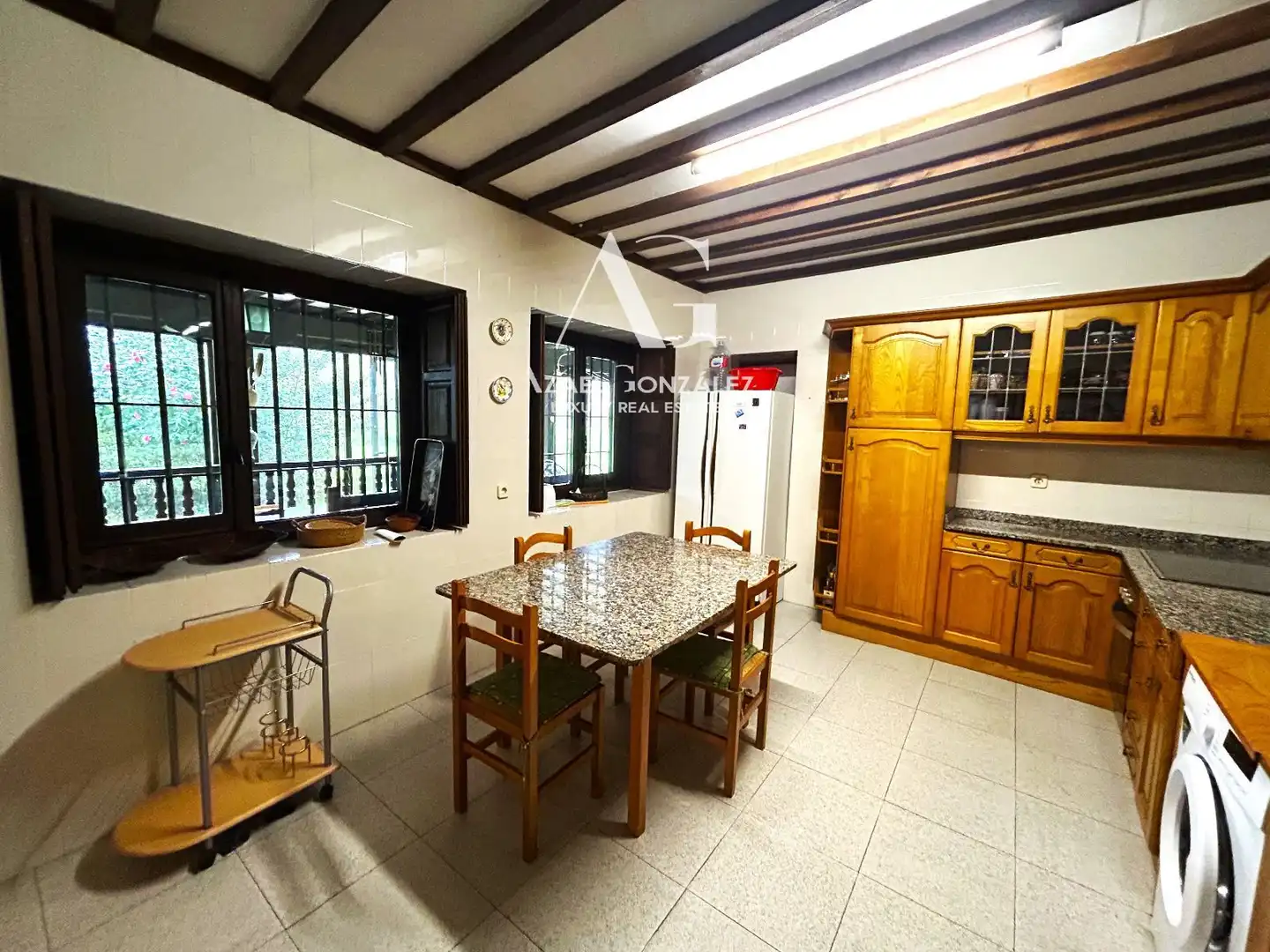 Casa o chalet en venta en Sopeña, Cabuérniga