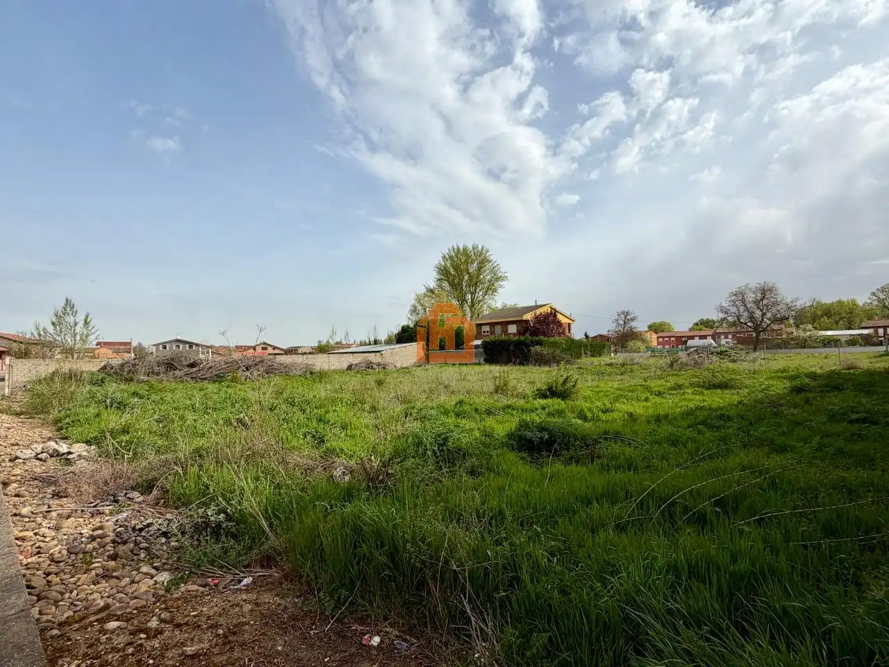 Residential for sale in Vega de Infanzones