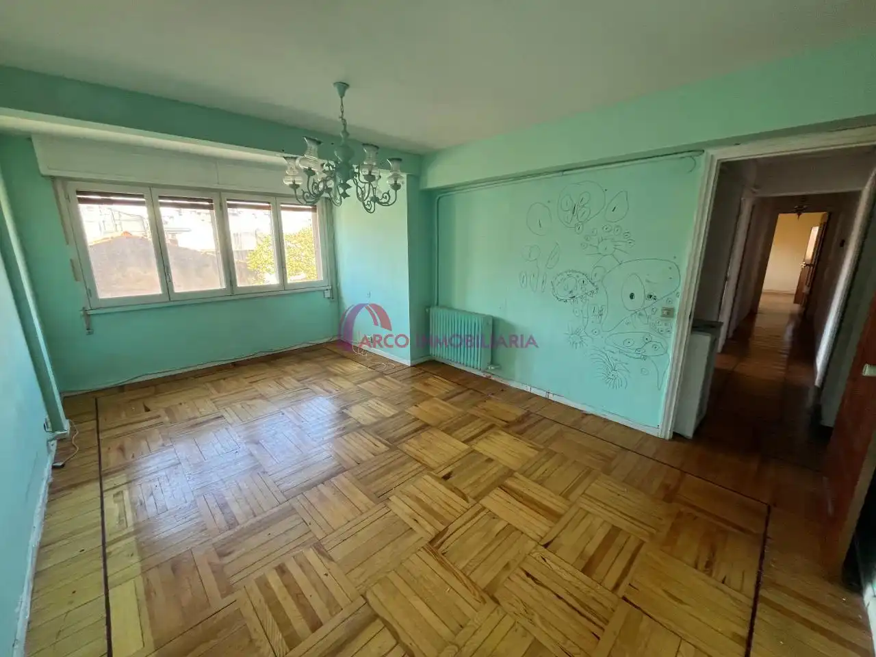 Pis en venda a San Isidro, San Pedro y San Felices, Zona Sur - Barrio Cortes, Burgos Capital