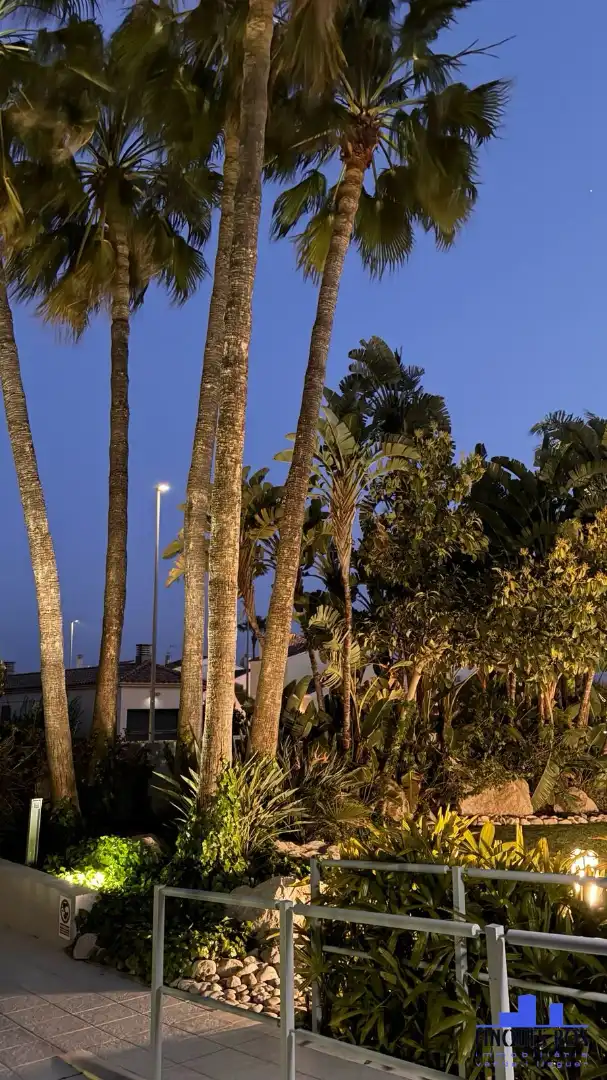 Exterior view of Apartments for rent in Vinaròs  with Air Conditioner, Heating and Storage room