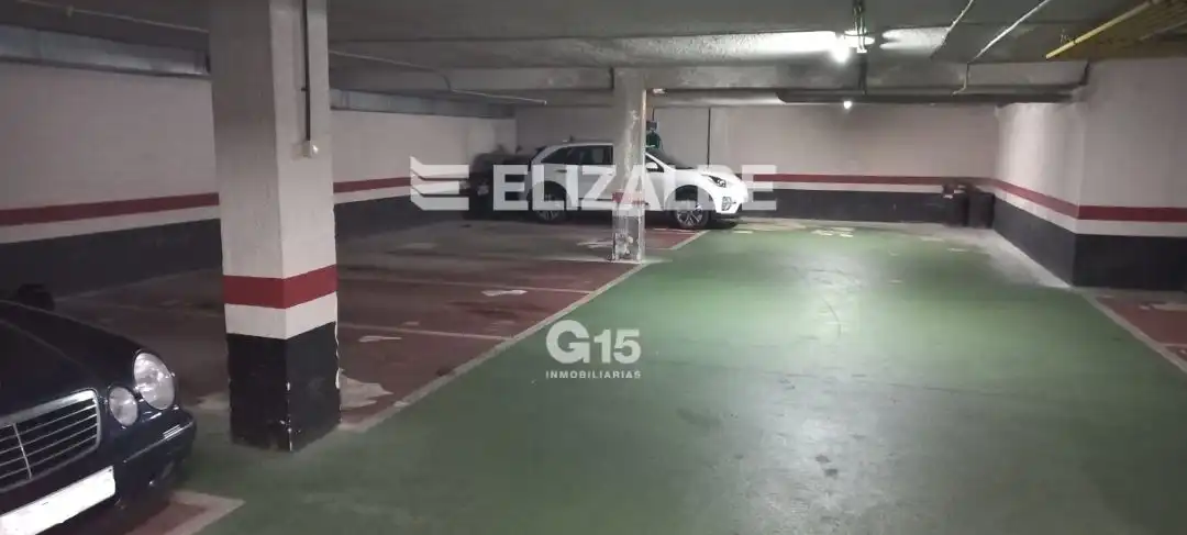 Parking for sale in Aiete