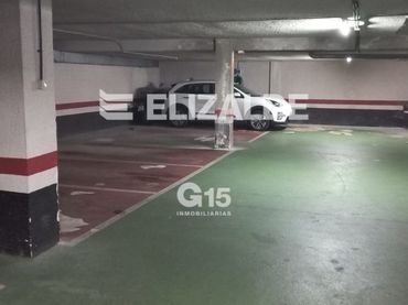 Parkplatz zum Verkauf in Aiete