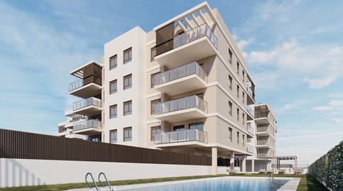 Photo 2 of Flat for sale in Avinguda París, 4, Piscinas, Castellón