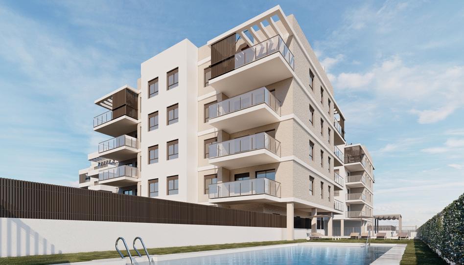 Photo 0 of Promotion Residencial Novenes II y III