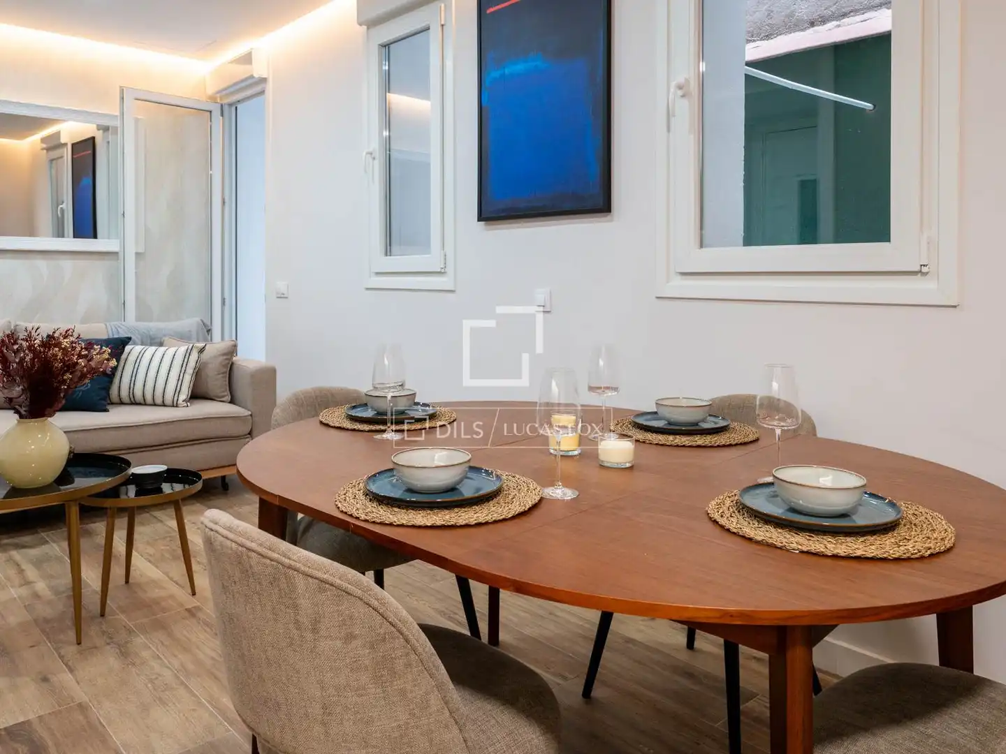 Flat for sale in Chamberí, imagen 5