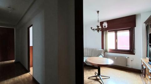 Foto 4 de Pis en venda a Calle de Calleja y Zurita, San Agustín - Parque Europa, Burgos