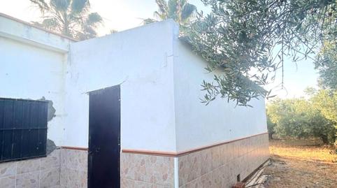 Foto 3 de Casa o xalet en venda a Alcolea del Río, Sevilla