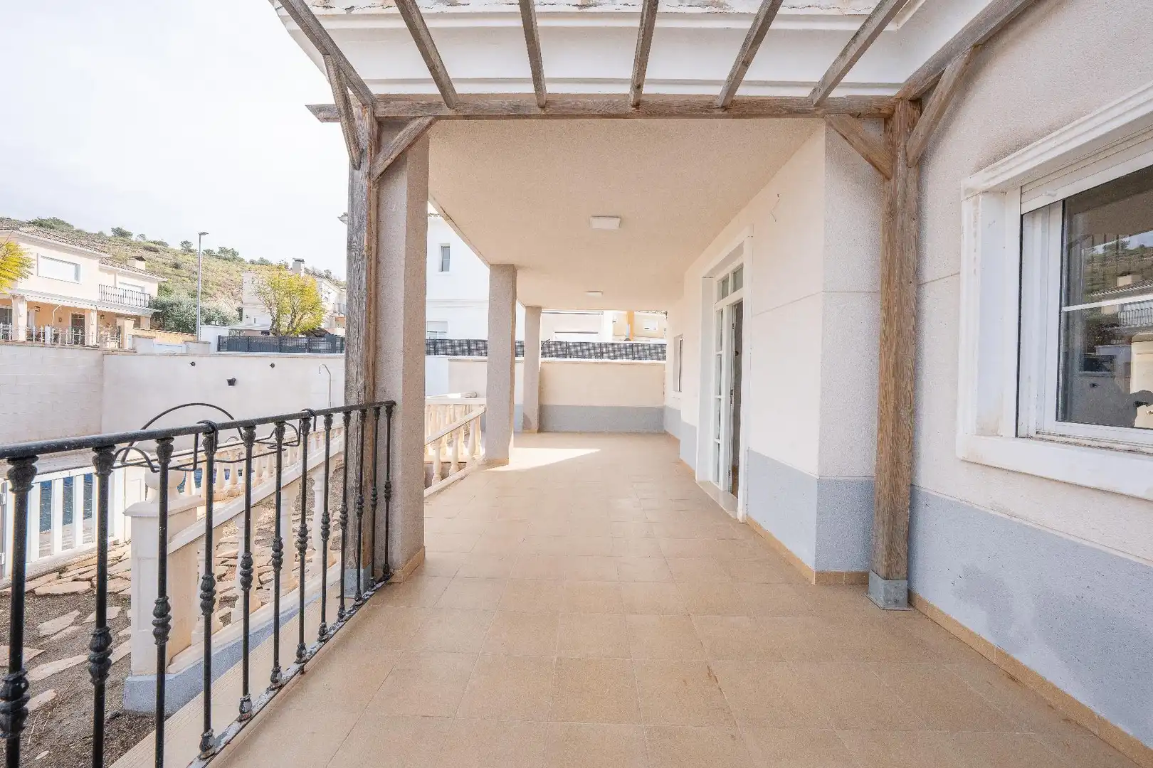 Terrace of Houses for sale in Aspe