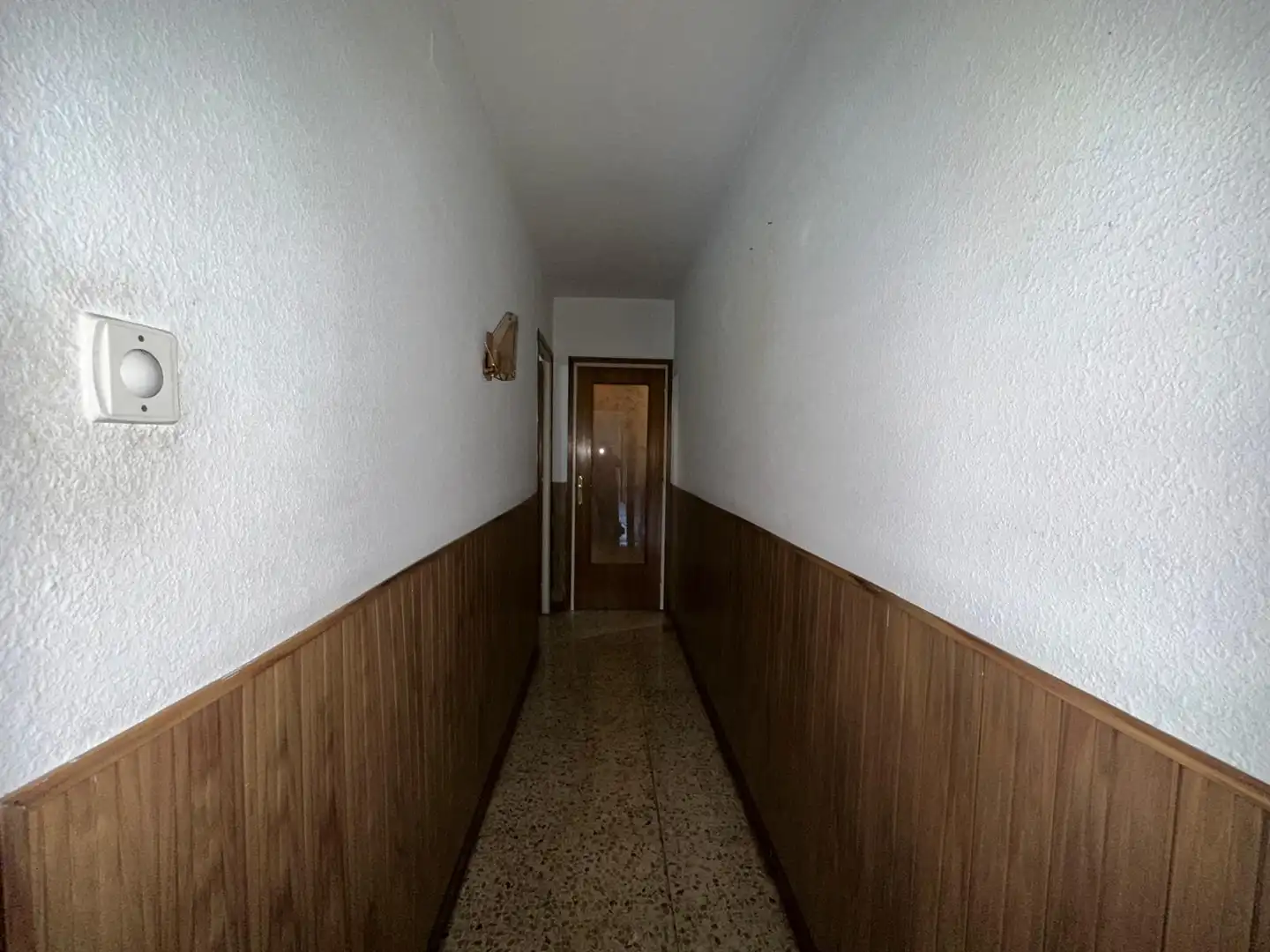 Piso en venta en C/ Turo, Can Sant Joan