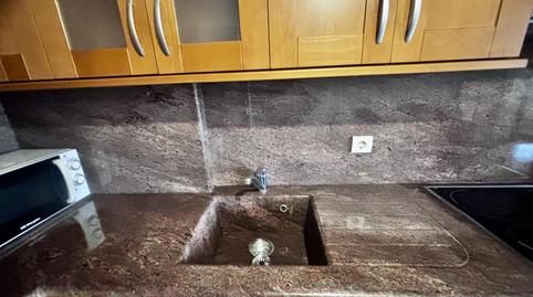 Foto 2 de Apartament en venda a San Juan, Ferrol