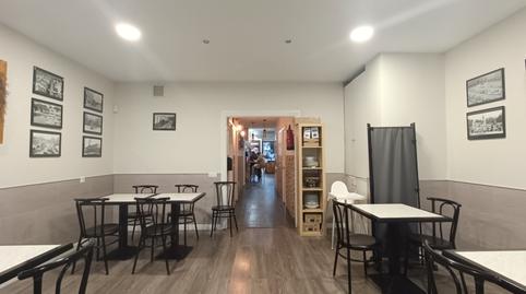 Photo 4 of Premises for sale in Parque Oeste - Fuente Cisneros, Madrid