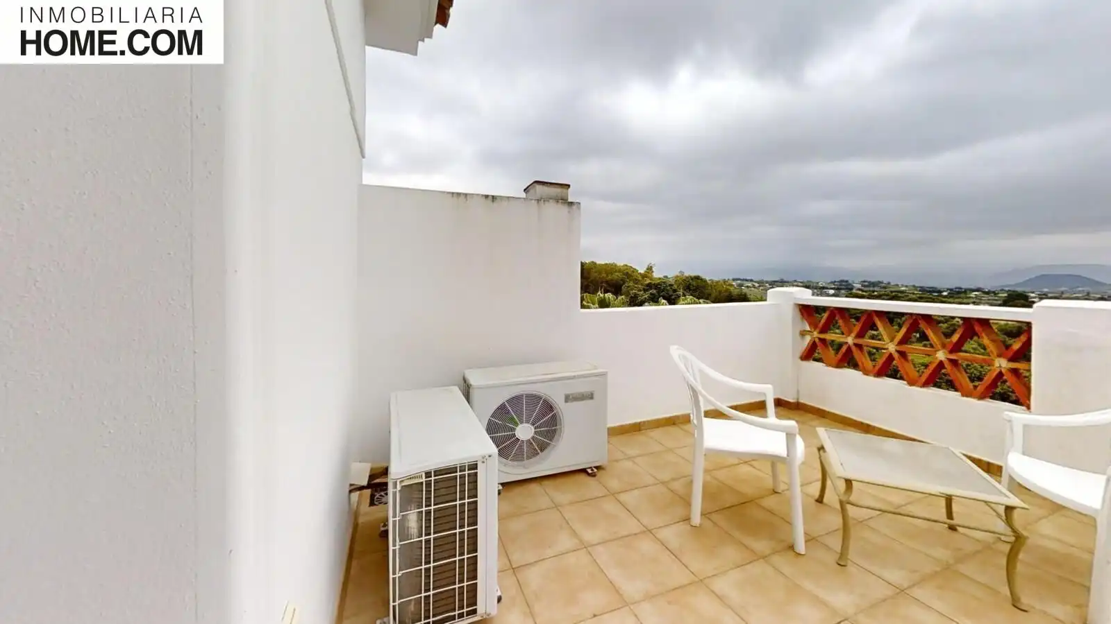 Reihenhaus mit Terrasse zum Verkauf in Avenida General Caffarena, imagen 42