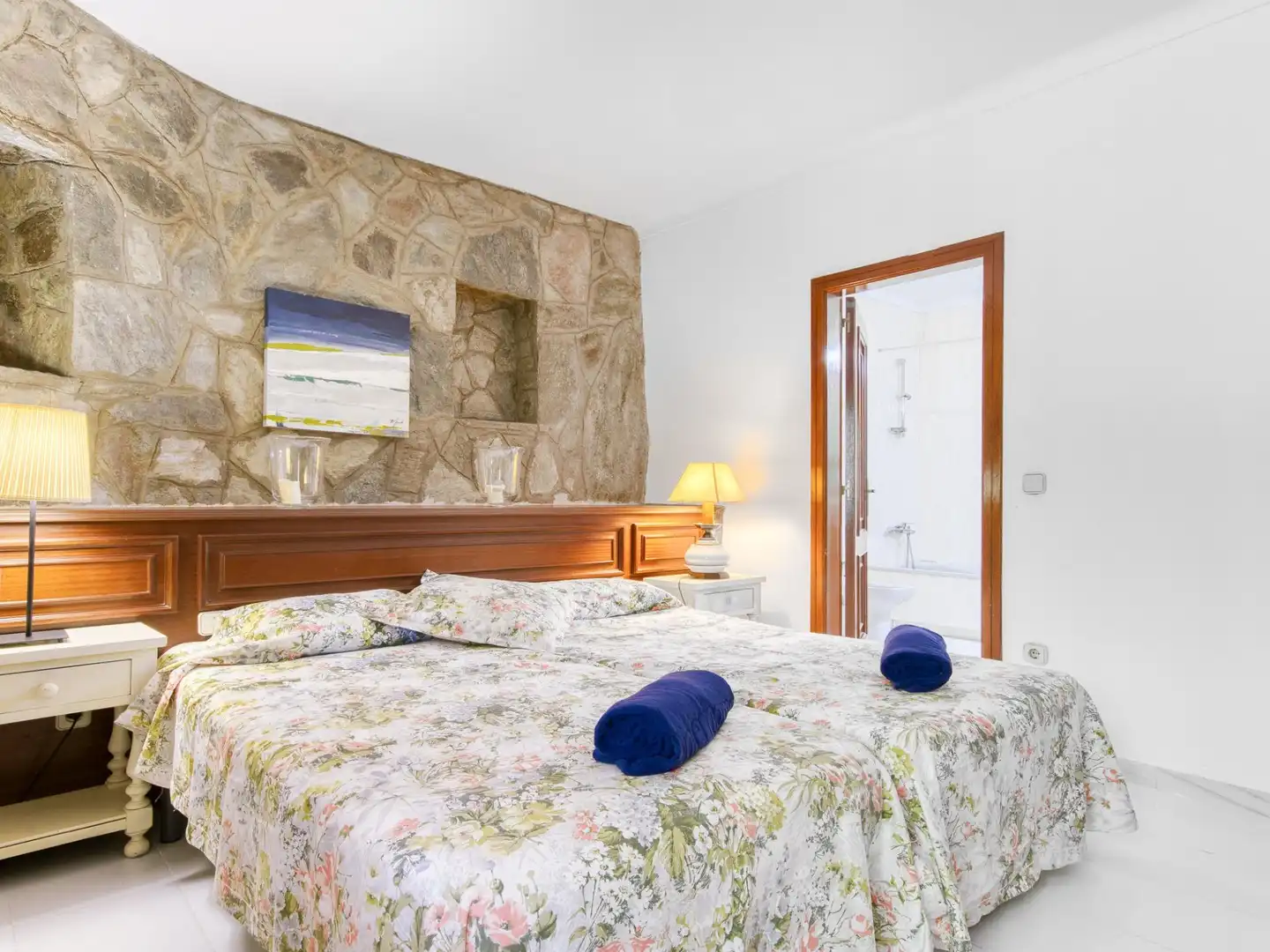 Detached house with terrace for sale in Almadrava - Canyelles - Puig-Rom, imagen 48