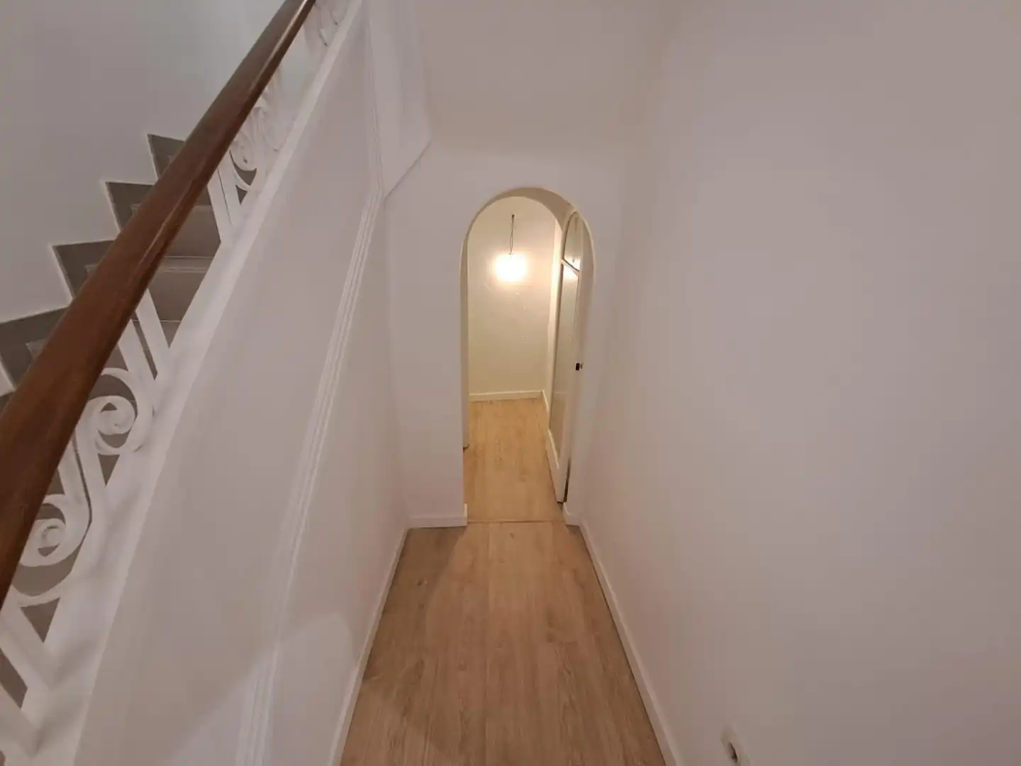 Maison mitoyenne avec jardin à vendre à Centre - Sant Oleguer, imagen 19