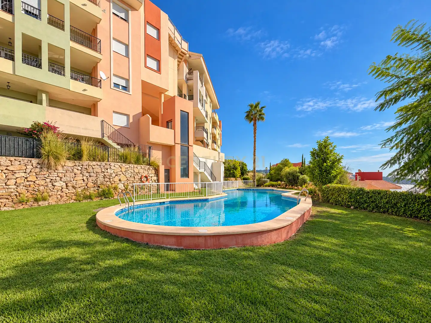 Mini appartamento con piscina in vendita a Carrer del Mati, 1, Mutxamel, Spain 3, imagen 36