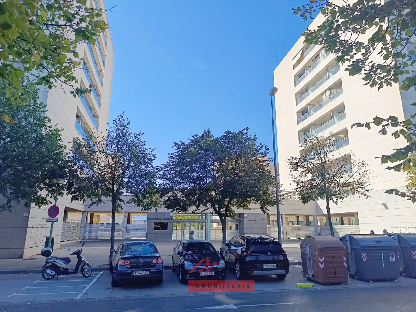 Appartement avec piscine à vendre à Logroño - CL ALFONSO VI, imagen 43