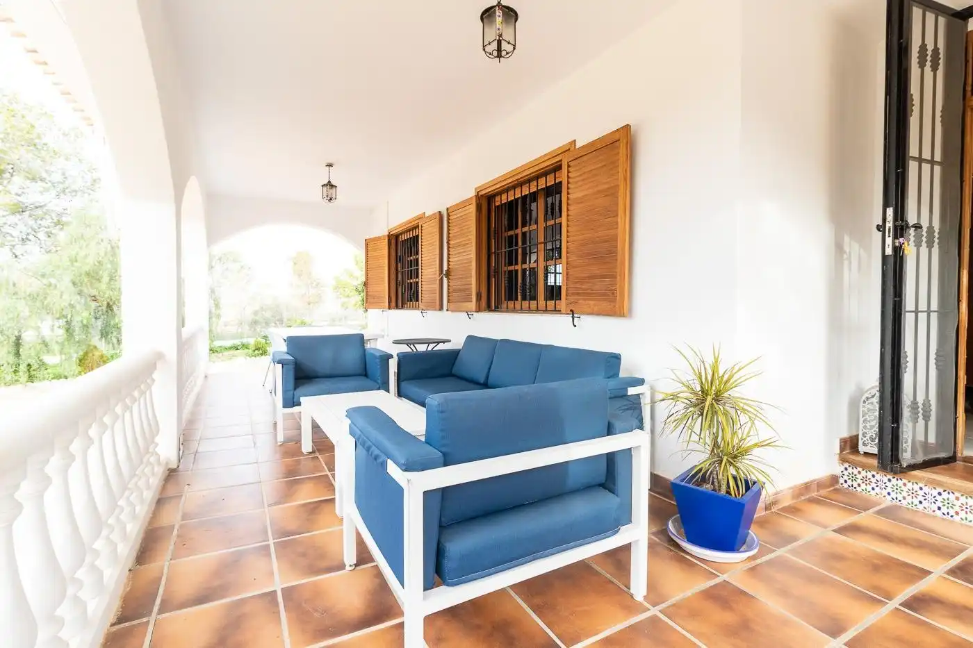 Terrace of Houses for sale in Mazarrón  with Terrace