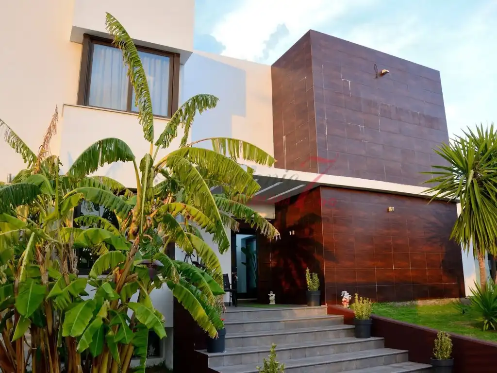 Haus mit Pool zum Verkauf in El Rocío - La Milagrosa