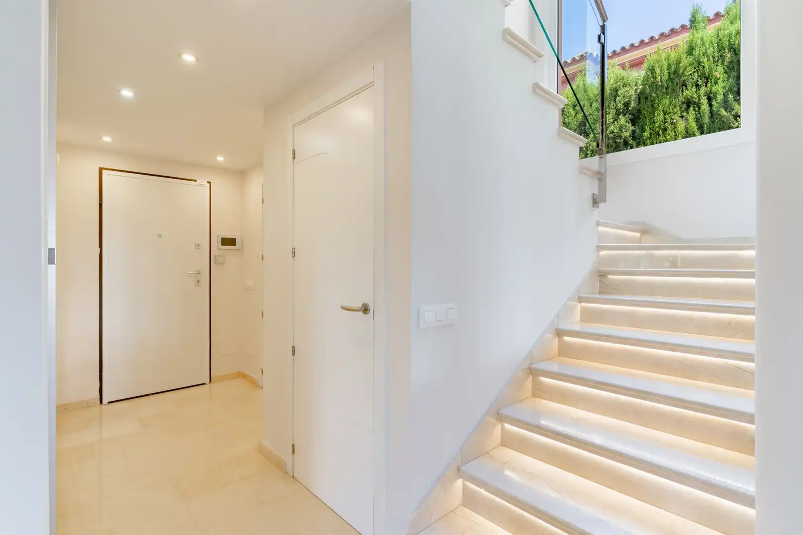 Casa o xalet en venda en Estepona
