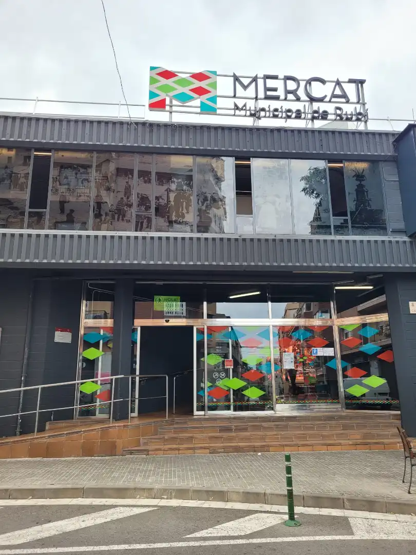 Business premises for transfer in Centre, imagen 7