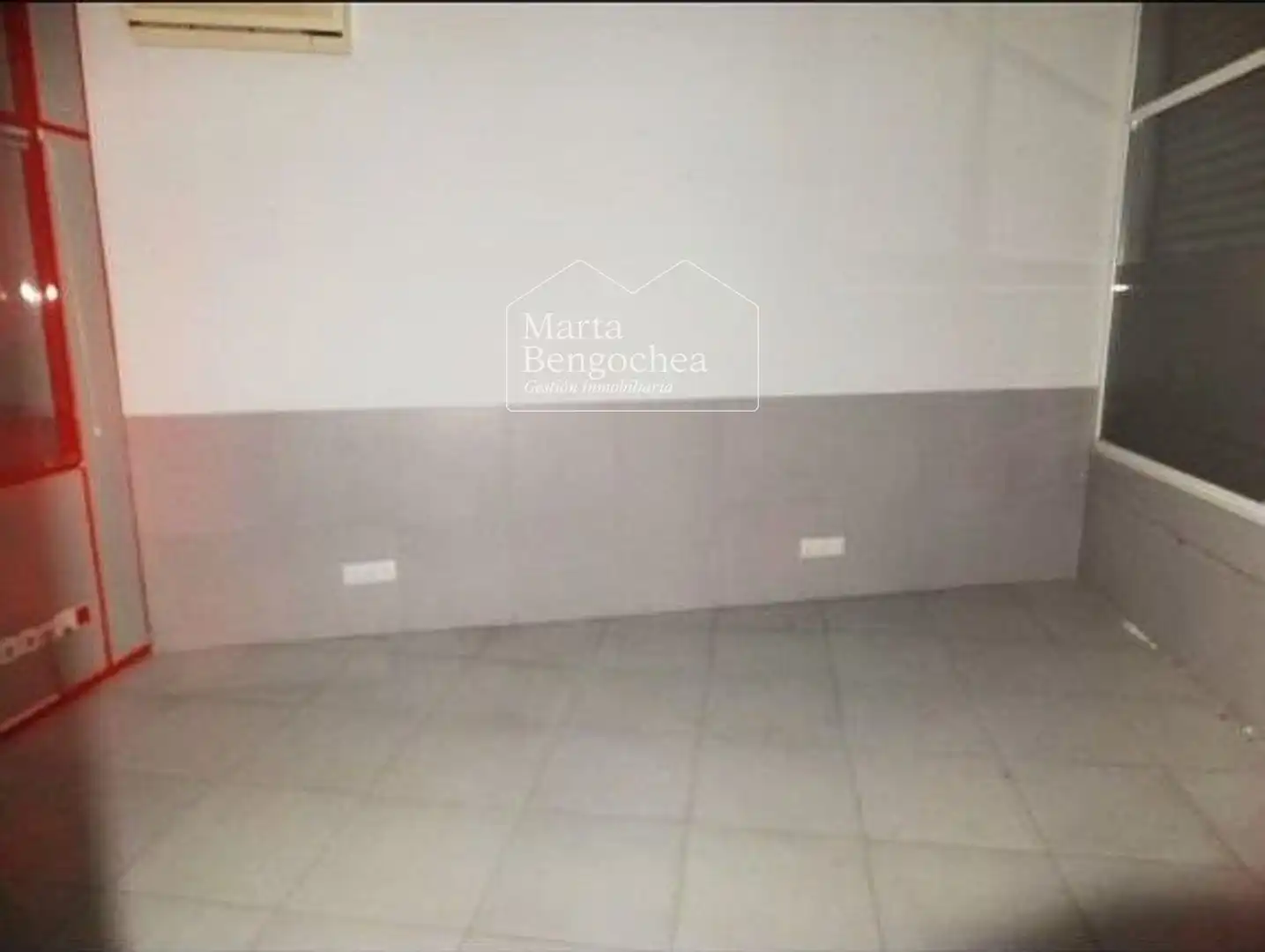 Business premises for sale in Aldabe, imagen 8