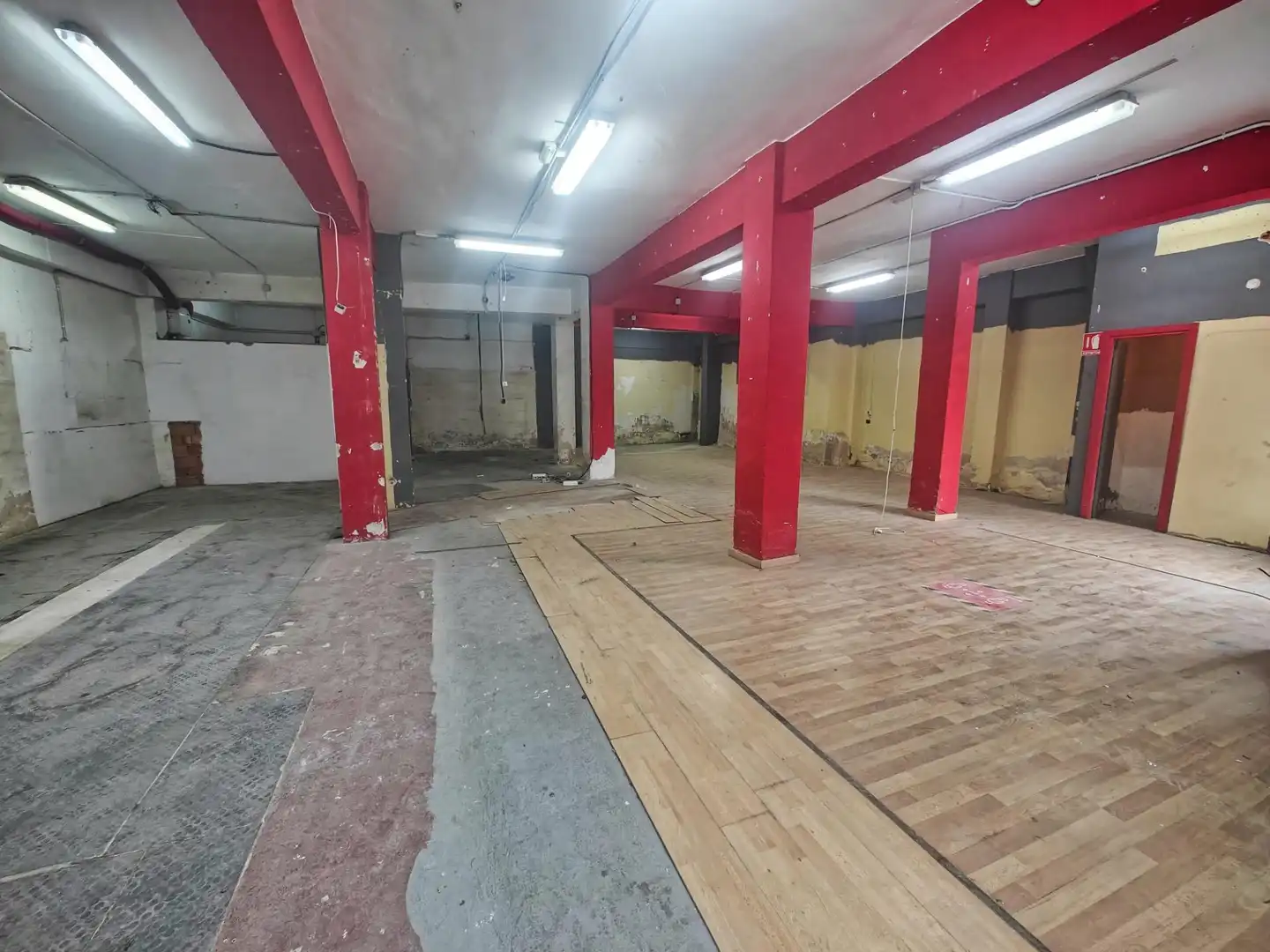 Commercial properties for rent in Armilla