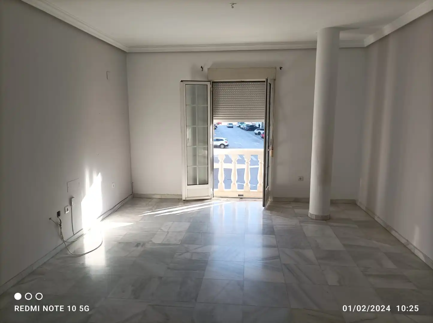 Appartement avec terrasse à vendre à Zafra, imagen 10