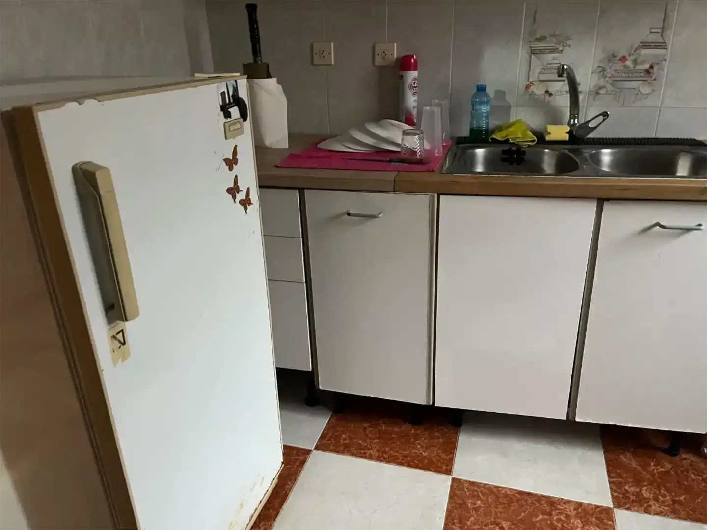 Cocina de Piso en venta en Coripe