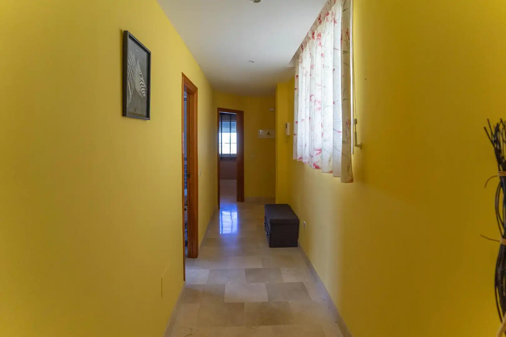 Flat for rent in Alhaurín El Grande  with Air Conditioner, Furnished and Balcony