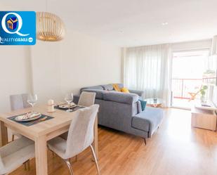 Dormitori de Apartament en venda en Alicante / Alacant amb Aire condicionat i Terrassa