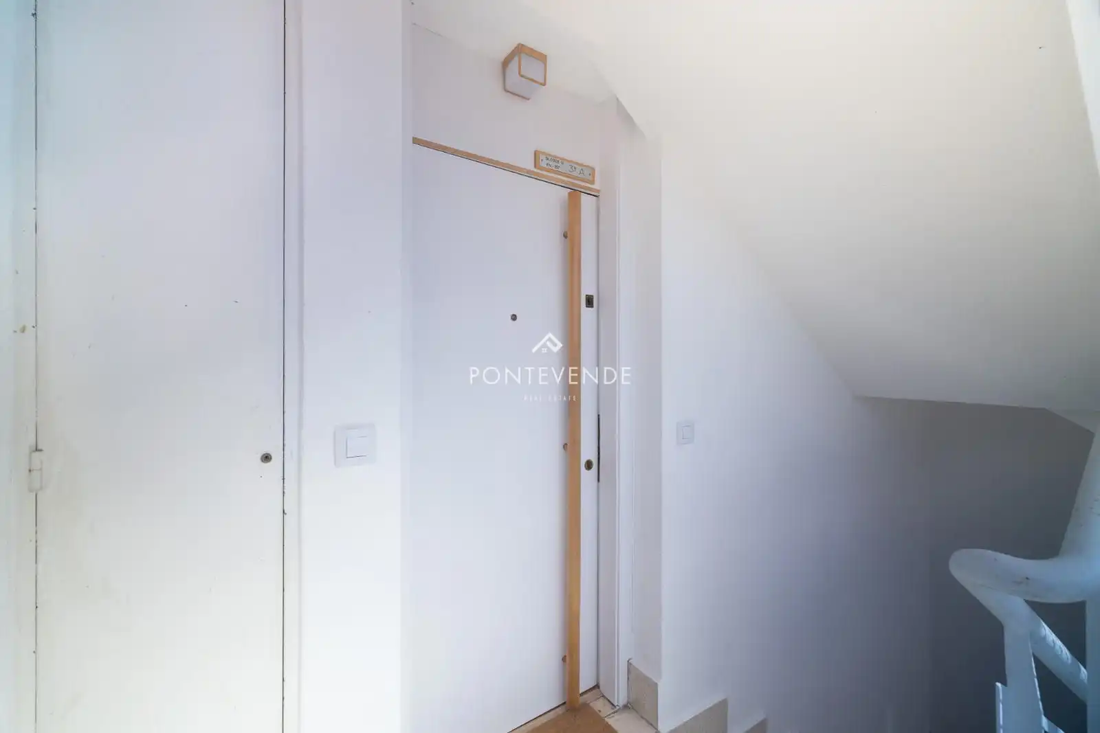 Wohnung zum Verkauf in Vigo  mit Heizung