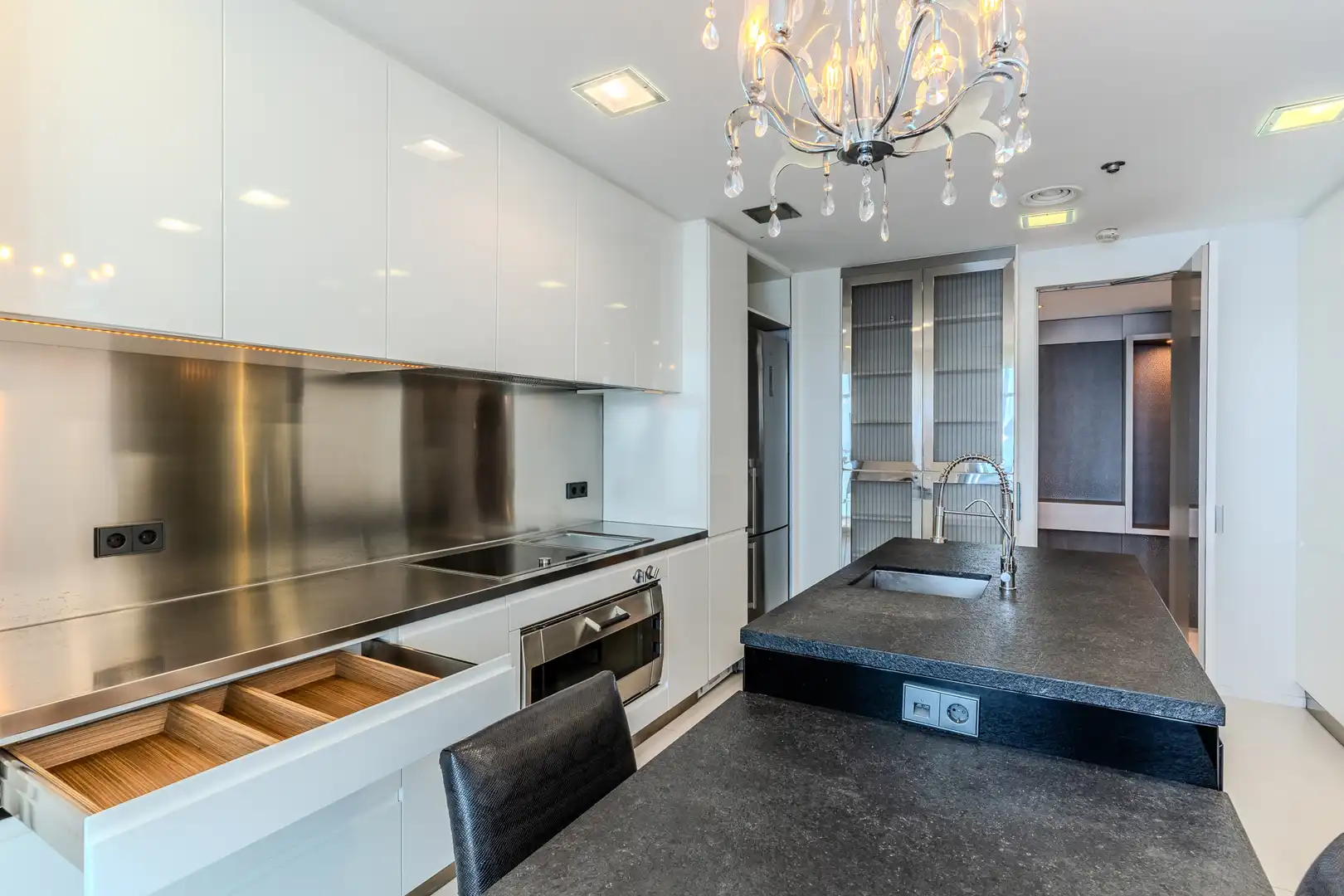 Duplex avec terrasse à vendre à Sant Martí, imagen 57