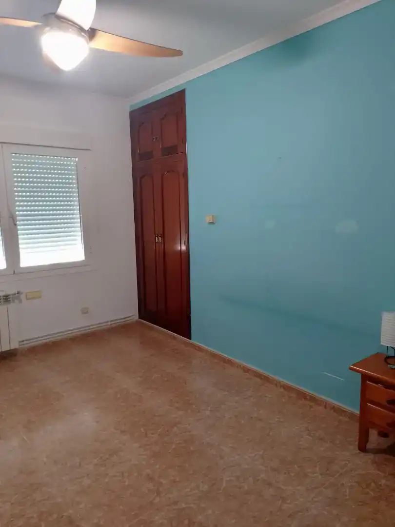 Habitación de Piso en venta en Almadén con Aire acondicionado, Amueblado y Lavadora