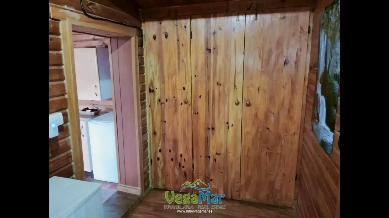 Habitación de Finca rústica en venta en Ítrabo con Terraza y Piscina