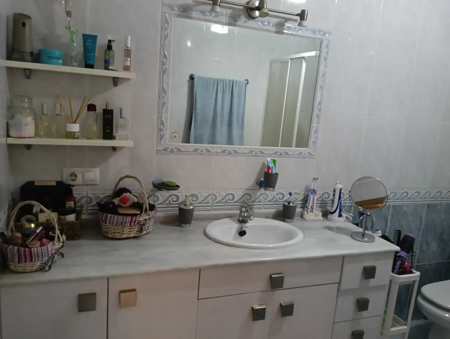 Bathroom of Detached homes for sale in Betanzos  with Terrace