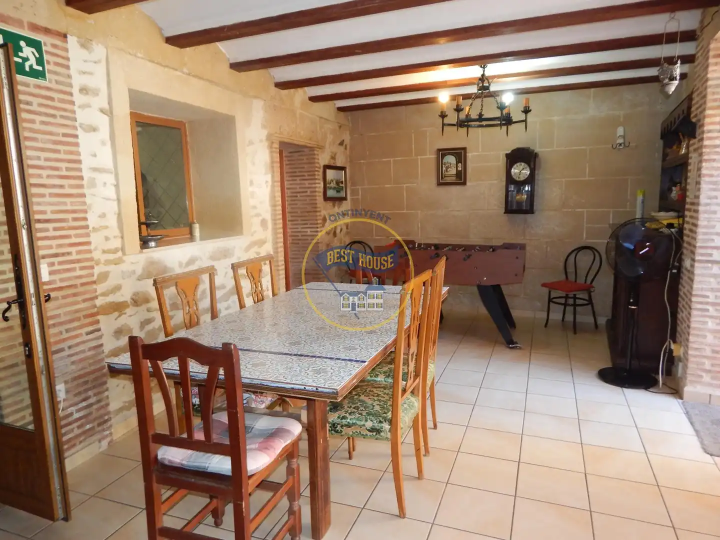 Houses for sale in El Palomar