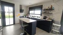 Kitchen of House or chalet for sale in Illescas  with Air Conditioner, Heating and Private garden